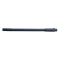 Schwanenhals 230/1 schwarz 30 cm