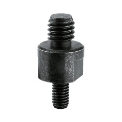 23721 Gewindebolzen - 3/8"