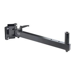 Boxenhalter 24150 schwenkbar