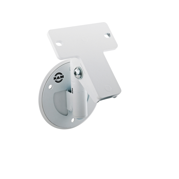 Boxenwandhalter 24161 weiss struktur