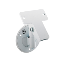 Boxenwandhalter 24161 weiss struktur