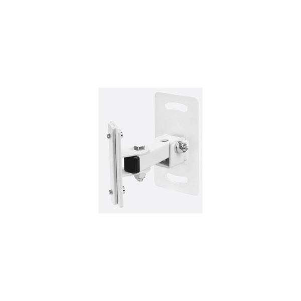 Boxenwandhalter 24180 weiss