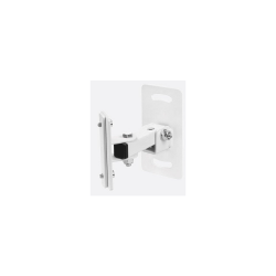 Boxenwandhalter 24180 weiss
