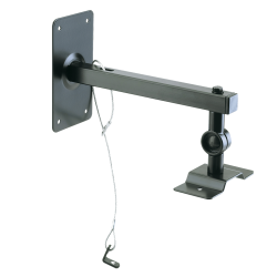 Boxenwand-/Deckenhalter 24195
