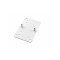 Adapterplatte 2 weiss 24354-000-57