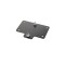 Adapterplatte 4 schwarz 24357-000-55