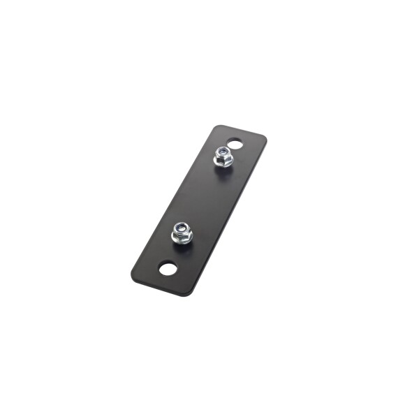 Adapterplatte 5 schwarz 24358-000-55