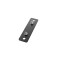 Adapterplatte 5 schwarz 24358-000-55