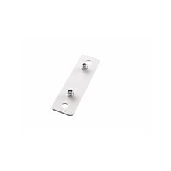 Adapterplatte 5 weiss 24358-000-57