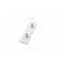 Adapterplatte 5 weiss 24358-000-57