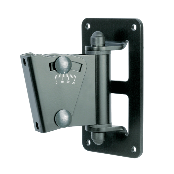 Boxenwandhalter 24471 schwarz