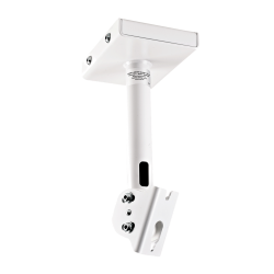 Boxendeckenhalter 24496 weiss
