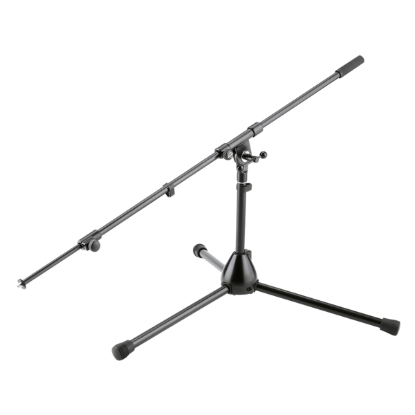 Mikrofonstativ 255 mit Schwenkarm ausziehbar