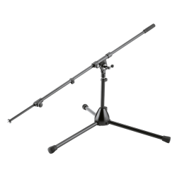Mikrofonstativ 255 mit Schwenkarm ausziehbar