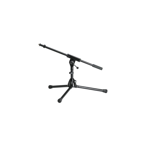 259/1 Mikrofonstativ - extrem niedrig