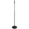 Mikrofonstativ 26200 Einhand-Mikrofonstativ »Elegance« schwarz