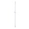 Distanzrohr 26736, M20, weiss