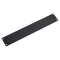 19" Blende 28220 2 HE, schwarz