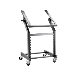 Rack-Wagen 42020 für 19" Geräte 21HE (12+9)