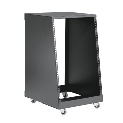 19" Rack 48260, 21 HE, schwarz, 18,5 Kg
