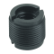 Reduziergewinde 85040 Kunststoff, 3/8" Innengewinde, 5/8" Aussengewinde