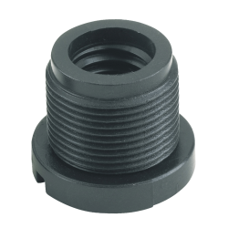 Reduziergewinde 85045 Kunststoff, 3/8" Innengewinde,...