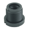 Reduziergewinde 85045 Kunststoff, 3/8" Innengewinde, 5/8" Aussengewinde