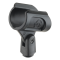 Mikrophon-Klammer 34 - 40 mm ø für drahtlos Mikrophone