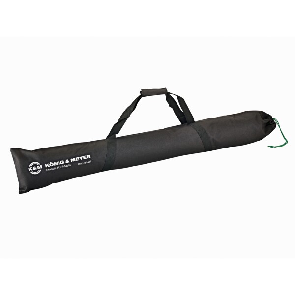 Tasche 21422 für 2 Boxenstative 21420