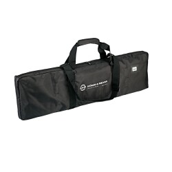 Tasche 26019 für 3 Mikrophonständer mit Rundsockel