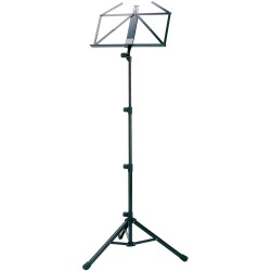 Notenständer 10810 Schwarz