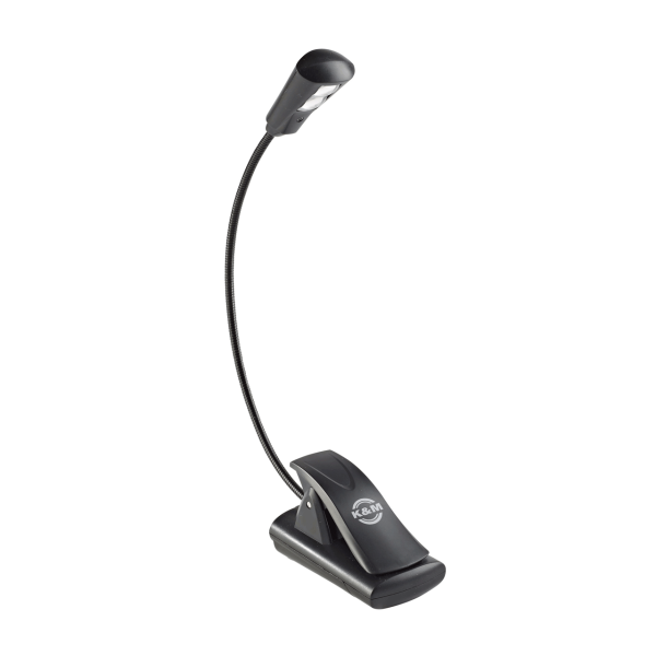 Notenpultleuchte 2 LED FlexLight 12242