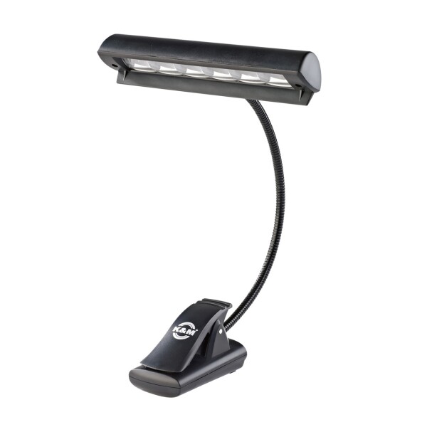 Notenpultleuchte LED Concert Light 12248