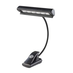 Notenpultleuchte LED Concert Light 12248