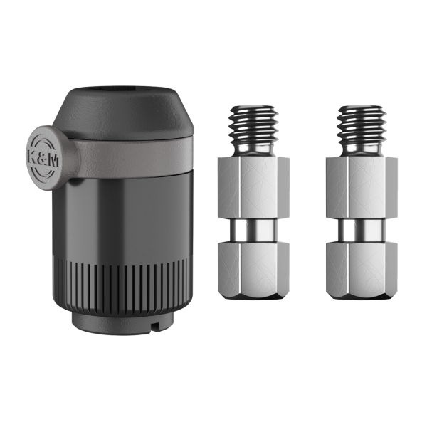 23900 Quick-Release Adapter für Mikrofone