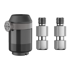 23900 Quick-Release Adapter für Mikrofone