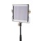 24517 Mini TV-Zapfen - Innen: 3/8" Aussen: 16mm