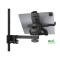 19743 Tablet-PC-Halter »Biobased« - 10" bis 16"