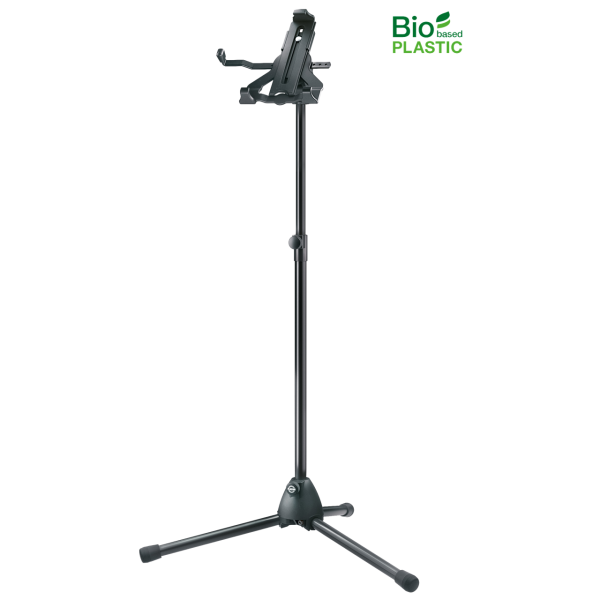 19775 Tablet-PC-Stativ »Biobased« - 10" bis 16"