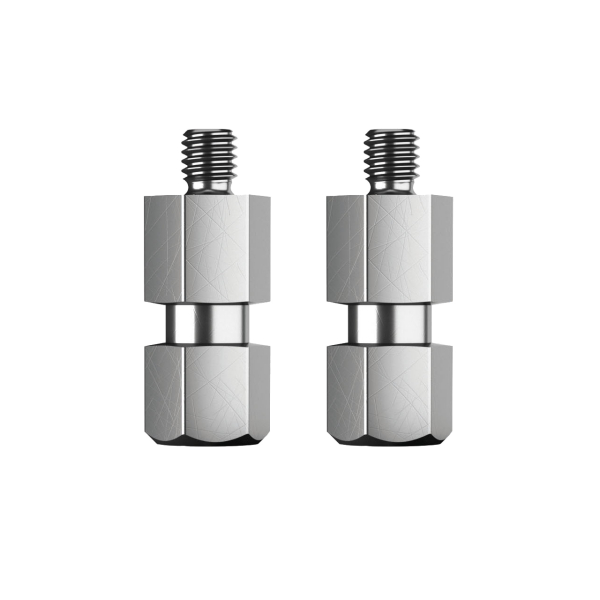23903 Gewindebolzen - 1/4"
