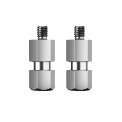 23903 Gewindebolzen - 1/4"