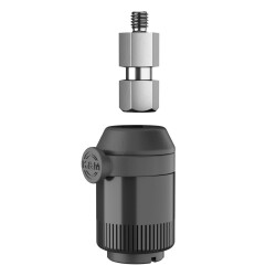 23903 Gewindebolzen - 1/4"