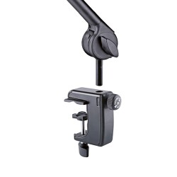 23860 Mikrofonarm - Broadcast ohne Kabel