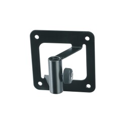 23856 Wandhalter für Mikrofonarme
