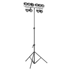 24740 Wind-Up Stativ »4000«