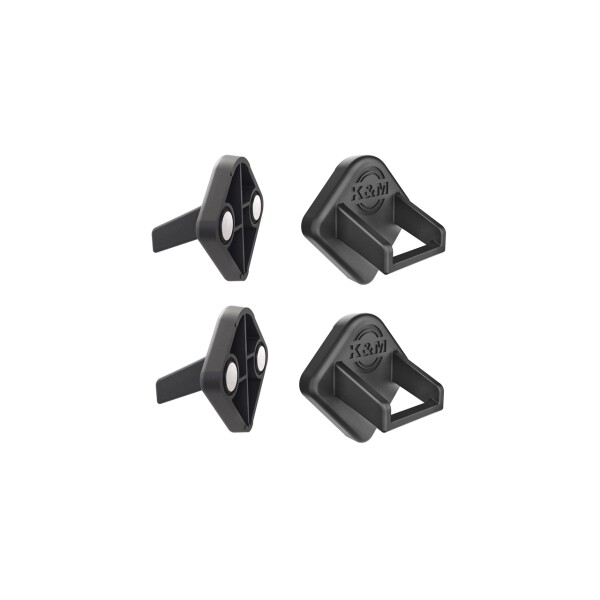 19708 Support magnétique pour tablette PC