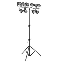 24730 Wind-Up Stativ »3000«