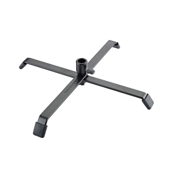17720 Pied de sol pour projecteur avec pivot TV