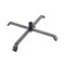 17720 Pied de sol pour projecteur avec pivot TV