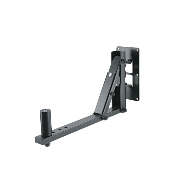 24173 Boxenwandhalterung